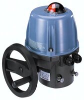 Napęd elektryczny obrotowy  3005-150-X-B-030-71-22-BFI/UC - Burkert