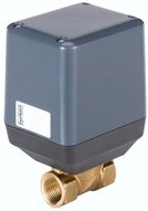 Otwarte/zamknięte, otwarte/zamknięte, produkty zgodne z EDIP, dyski 3/2 drogowe - Burkert