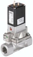 Elektrozawór 2/2 wspomagany servo 5282-00-A20,0FFVAGM85-0-024/DC - Burkert