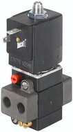 Elektrozawór 4/2 5420-G03,0-FS06-GM81-B5-024/DC - Burkert