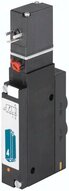 Elektrozawór 4/2 5470-G04,0-FM07-TA22-B0-024/DC - Burkert