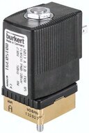 Elektrozawór 2/2 sterowany bezpośrednio 6013-A02,0FFVAFB01-5-024/UC-07 - Burkert