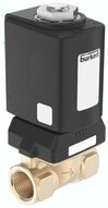Elektrozawór 2/2 6027-A13,0FFMSGM84-K-230/AC-16 - Burkert