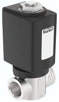 Elektrozawór 2/2 6027-B01,0TFVAGM82-K-024/DC-16 - Burkert