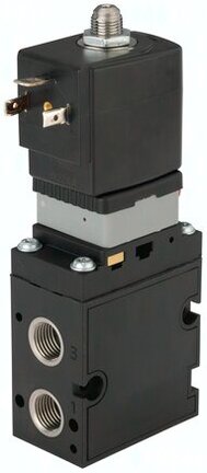 Elektrozawór 3/2 32 mm 6518-D08,0-GM82-GM82-B5-110/56 - Burkert