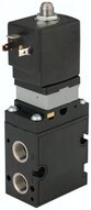 Elektrozawór 3/2 32 mm 6518-D08,0-GM82-GM82-B5-110/56 - Burkert