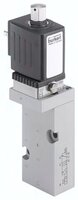 Elektrozawór 3/2 32 mm 6519-C06,0-GM82-FS05-B5-230/56 - Burkert