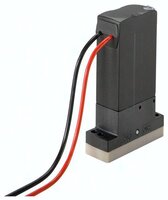 Elektrozawór 3/2 6624-T00,8CCPK-FB44-012/DC-CR - Burkert