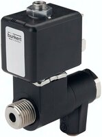 Elektrozawór 3/2 sterowany bezpośrednio 7012-C01,2FFPABJ09-3A-024/50-0 - Burkert