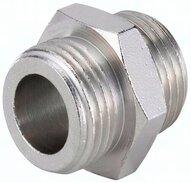 Prosty konektor TVG003-10-MN-GS81-BA61-BB - Burkert