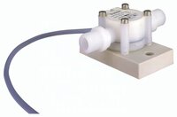 Czujnik niskiego przepływu 8031-GS82-PMFF-P7-F-F1-3-BDG/D - Burkert