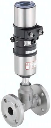 System regulacji procesu z proces... 8802-GD-J-A-08,0EE-VA-GM84-M-0 - Burkert