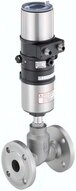 System regulacji procesu z proces... 8802-GD-J-A-08,0EE-VA-GM84-M-0 - Burkert