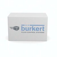 Zaślepka niklowana TVU001-16-MN-GS82-0000-BB - Burkert
