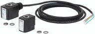 Zestaw cewek 24 V DC 10 W SG6 SET1-AC10-6-024/DC-10-00144416 - Burkert