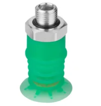 Przyssawka mieszkowa (okrągła) do pakowania (VPCO-0400S-3/8M) seria VPCO - Camozzi