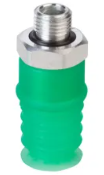 Przyssawka mieszkowa (okrągła) do pakowania (VPCQ-0200S-3/8M) seria VPCQ - Camozzi