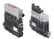 Eżektor kompaktowy 1,0 mm (VES-10NC-B) seria VES - Camozzi