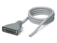 Kabel do transmisji danych 37-PIN (G9X-0) seria G9X - Camozzi