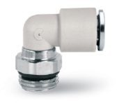 Złączka M5 (F7522-6-M5K) seria 7000 Fluidics - Camozzi