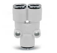 Złączka G8 (F7560-8) seria 7000 Fluidics - Camozzi