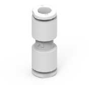 Złączka G8 (F7580-8) seria 7000 Fluidics - Camozzi