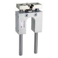 Prowadnica (45NUT016A0180), serii 45 - Camozzi