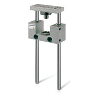 Prowadnica (45NUT025A0010), serii 45 - Camozzi