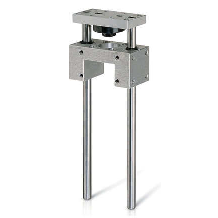 Prowadnica (45NUT032A0200), serii 45 - Camozzi