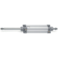 Siłownik ISO 15552, podwójnego działania, śr.=50, skok=1500 (63MP2C050A1500R) seria 63 - Camozzi