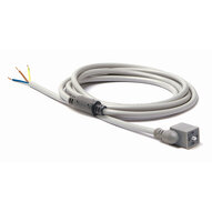 Wtyczka 125-903-2, V-AC, 2 m, seria EN, Camozzi