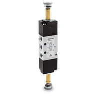 Elektrozawór (358-E11-02-G77), serii 3 - Camozzi