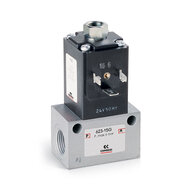 Elektrozawór (623-15E-A6D), serii 6 - Camozzi