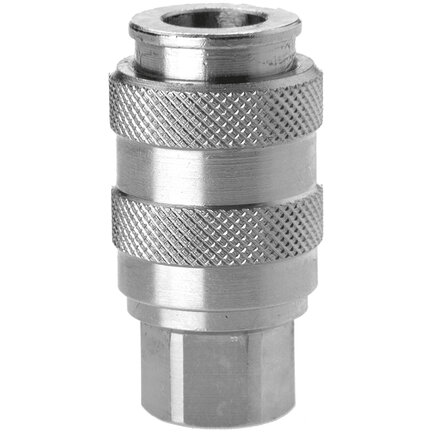 Szybkozłączka z gwintem wewnętrznym 50831/2, seria 5000 - Camozzi