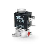 Elektrozawór (A231-BC2), serii A - Camozzi