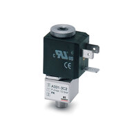 Elektrozawór (A331-4C2), serii A - Camozzi