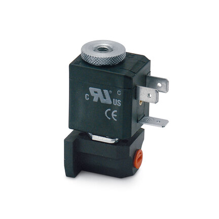 Elektrozawór (A532-BC2), serii A - Camozzi