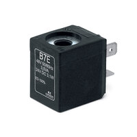 Cewka 12VDC 10W PA _B72, Camozzi