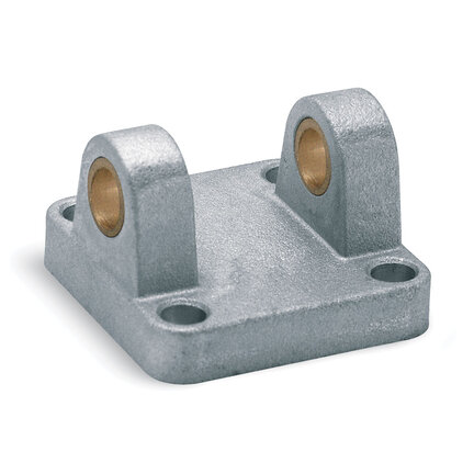Widełki ISO 15552 (C-41-32) seria 41 - Camozzi