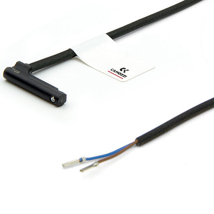 Czujnik położenia magnetyczny CSC-H-220, seria CST-CSV-CSH, CSB-CSC-CSD - Camozzi