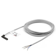 Czujnik położenia magnetyczny CSD-H-334, seria CST-CSV-CSH, CSB-CSC-CSD - Camozzi