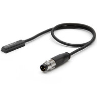 Czujnik położenia magnetyczny CSV-250N, seria CST-CSV-CSH, CSB-CSC-CSD - Camozzi