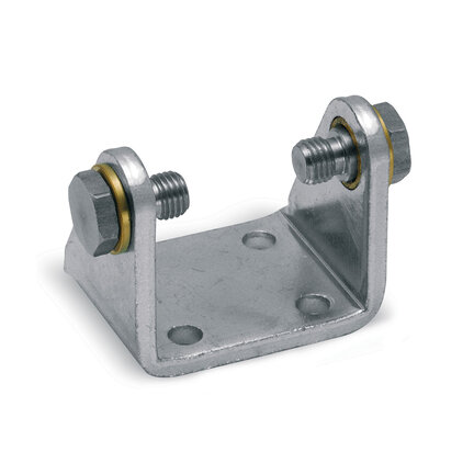 Series 42 cylinders