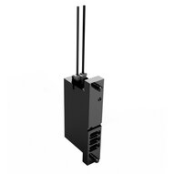 Elektrozawór nabojowy K8BC0419-D431N-P001BC003, seria K8B, Camozzi