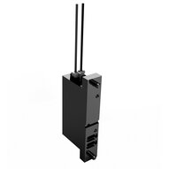 Elektrozawór nabojowy K8BC0118-D431N-M001BC002, seria K8B, Camozzi