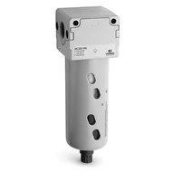 Filtr MC104-F00, seria MC, Camozzi