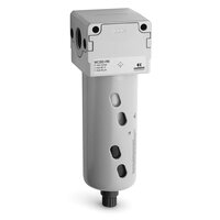 Filtr MC104-FB4, koalescencyjny, seria MC, Camozzi