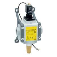 Reduktor ciśnienia (MX2-1/2-V1620EC-JJ), serii MX PRO - Camozzi