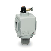 Elektrozawór załączający 3/2 MX2-1/2-V16, seria MX, Camozzi