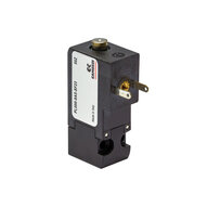 Elektrozawór (PL000-9B7-PF23), serii PL - Camozzi